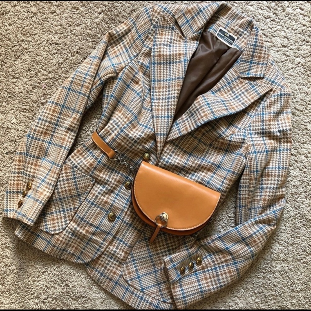 [SOLD] NWT Zara Belt Bag